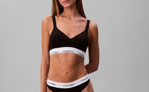 The Lift Bralette – Material und Tragegefühl