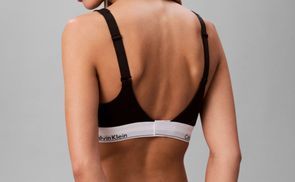 The Lift Bralette – Passform und Design