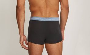 Perfekte Passform – Low Rise Trunk