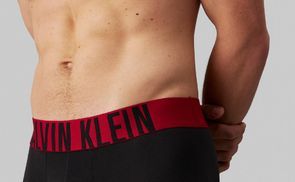 Perfekte Passform – Trunk