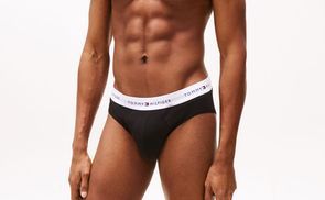 Siganture Cotton Essentials