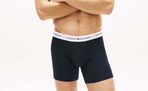 Siganture Cotton Essentials