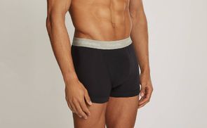 Perfekte Passform – Boxer