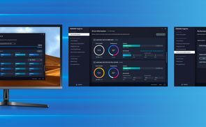 Samsung Magician Software