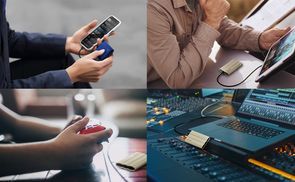 Verbinde dein Leben mit deinen Devices