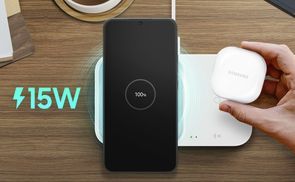 Hole dir dein schnelles Power-Up