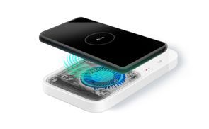 Lade deine Geräte schnell wieder auf