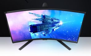 Faszinierende Bildqualität