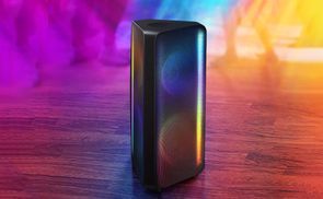 LED-Partybeleuchtung