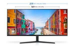 Mehr auf nur einem Bildschirm erledigen