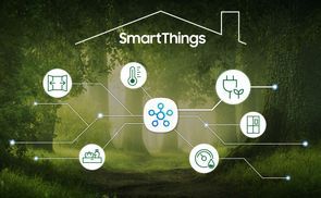 SmartThings AI Energy Mode