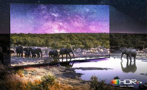 Dein 4K-Erlebnis mit beeindruckender Helligkeit