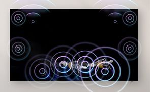 Dynamischer Sound, der dem Geschehen folgen kann