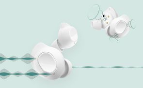 Deine alltäglichen Audio-Begleiter