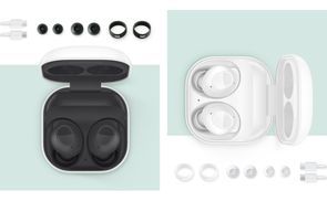 Farben, die den Ton angeben