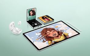 Nahtloses Multitasking