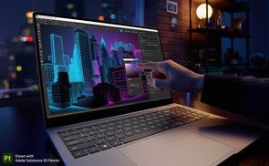 Neuer Touchscreen, viele Möglichkeiten*
