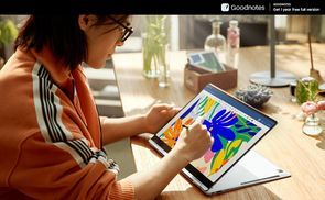 Vision Booster – klare Lösung für klare Bilder*