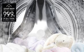 Higijenski čisto rublje