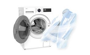 Osvježavanje je jednostavno