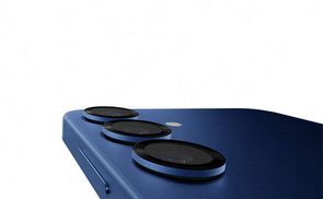 So minimalistisch wie beeindruckend.