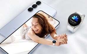 Galaxy AI - dein smarter Begleiter