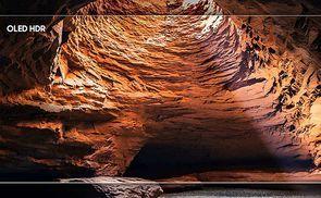 Helligkeit und intensive Kontraste in jedem einzelnen Pixel