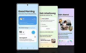 Deine persönlichen Updates für den Tag