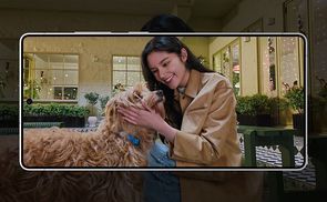 In jedem Licht gut getroffen