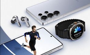 Galaxy AI - dein smarter Begleiter