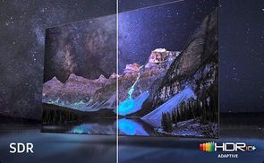 Dein 4K-Erlebnis mit beeindruckender Helligkeit