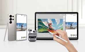 Alleine beeindruckend. Zusammen atemberaubend