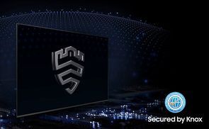 Deine Privatsphäre. Gesichert.