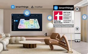 Do the SmartThings!