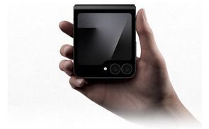 Kompaktes Design, große Wirkung