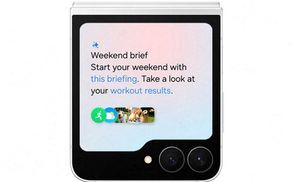 Individuelle Briefings für deinen Tag
