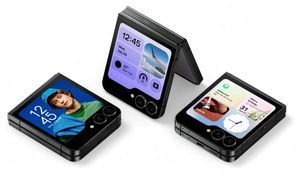 Zeig deinen Style mit dem neuen One UI