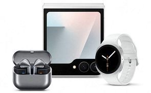 Vernetztes Leben beginnt mit Galaxy