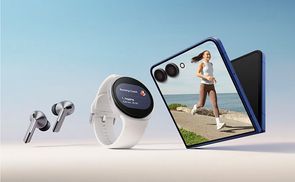 Vernetzes Leben mit dem Galaxy Ecosystem