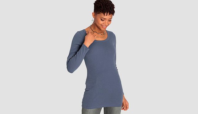 Flashlights – Stylische Basics für den Alltag