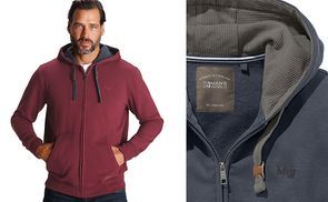 Kapuzenjacke von Man's World