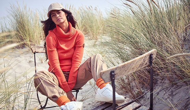 KangaROOS – Die Marke für einen entspannten Casual-Style
