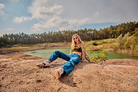 Aniston Casual: Style für deinen Tag