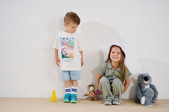 Entdecken Sie die superfit Kollektion – Perfekte Kinderschuhe für jede Gelegenheit!