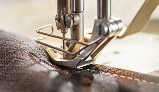 Das ist unsere geprüfte ADA Qualität