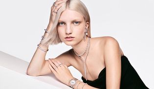 Verleihe deiner Welt ein Funkeln mit Swarovski