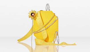 Swarovski: Wo Eleganz auf magischen Glanz trifft