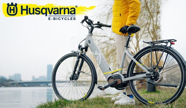 fahrradsattel mit dämpfung Bequemer Fahrradsattel für Damen & Herren – E-Bike & City – ReverbRide main image 1