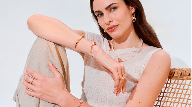 THOMAS SABO Jewellery – Zeitlose Eleganz für jeden Moment
