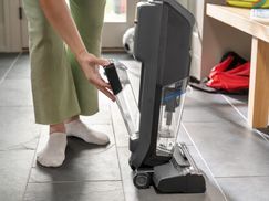 Zwei-Tank-Technologie